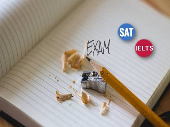 SAT və IELTS imtahanına girmək istəyənlərin diqqətinə! - 1