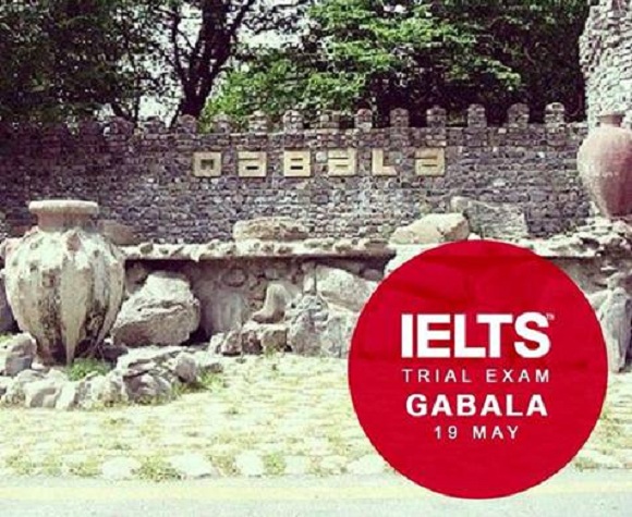 Qəbələdə IELTS rəsmi qeydiyyat mərkəzimiz fəaliyyətə başladı - 1