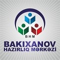 Bakıxanov Hazırlıq Mərkəzi