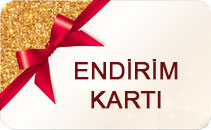 Endirim karti