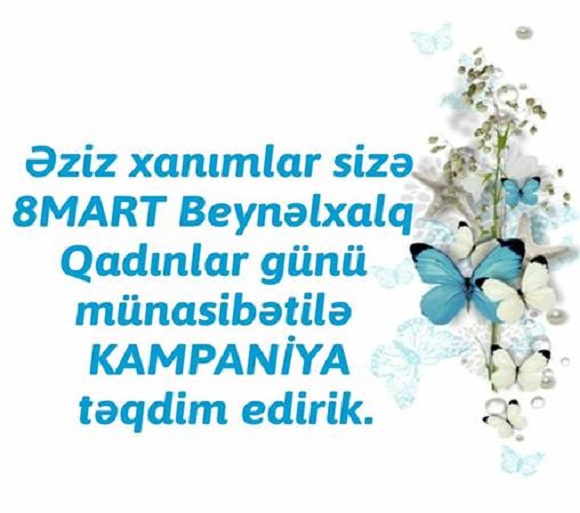 Oxu tədris mərkəzi endirimlərə başladı