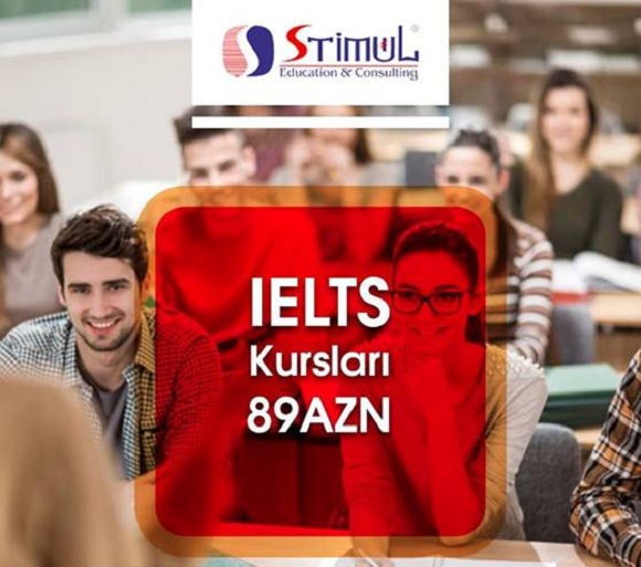 IELTS kurslarına endirim istəyirsiniz? - 1