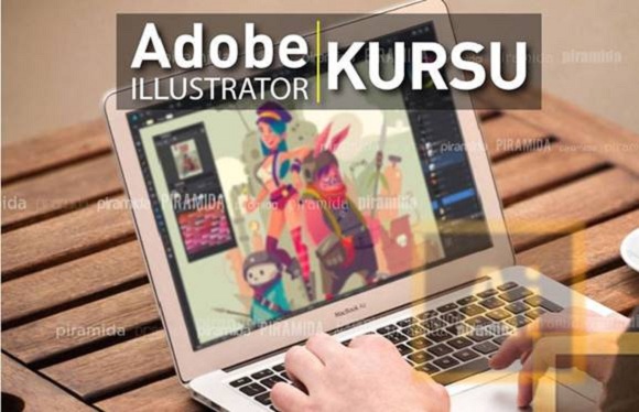 Adobe Illustrator Kursuna endirimlər al - 1