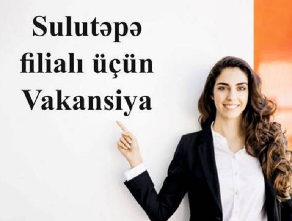 Fərqli fənlər üzrə müəllimlər vakansiyaları