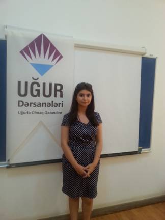 “Uğur Dərsanələri”nin 2014-cü ildəki uğurlu nəticələri - 2 “Uğur Dərsanələri”nin 2014-cü ildəki uğurlu nəticələri - 2