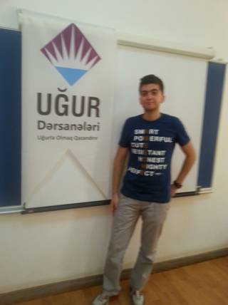 “Uğur Dərsanələri”nin 2014-cü ildəki uğurlu nəticələri - 5