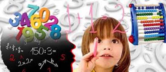 İnkişaf Tədris Mərkəzindən Mental Aritmetik kurslarına dəvət - 1 İnkişaf Tədris Mərkəzindən Mental Aritmetik kurslarına dəvət - 1