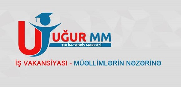 Kursda vakansiya elan edildi - Müəllimlərin nəzərinə - 1