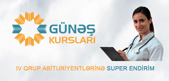 IV qrup abituriyentlərinə super endirim - 1