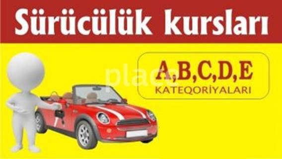 "Genius" Tədris Mərkəzi sürücülük vəsiqəsi imtahanının hazırlığına dəvət edir - 1 "Genius" Tədris Mərkəzi sürücülük vəsiqəsi imtahanının hazırlığına dəvət edir - 1