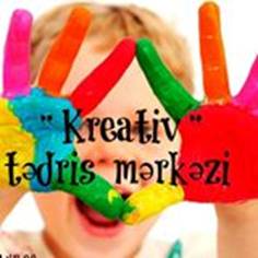 Kreativ Tədris Mərkəzi “Açıq qapı” günləri təşkil edir - 1 Kreativ Tədris Mərkəzi “Açıq qapı” günləri təşkil edir - 1