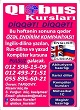 İngilis-dili kursuna yazıl,Rus-dilinə və ya Kompüter kursuna PULSUZ gəl.