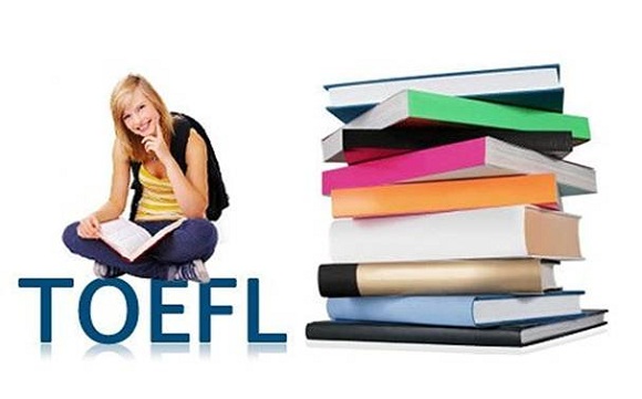 Peşəkar TOEFL kursları siz də qatılın