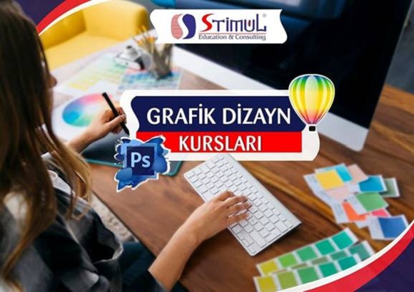 Corel Draw köməyi ilə Afişa, Loqo, Broşur, Vizit kart və s. hazırlamağı öyrənin