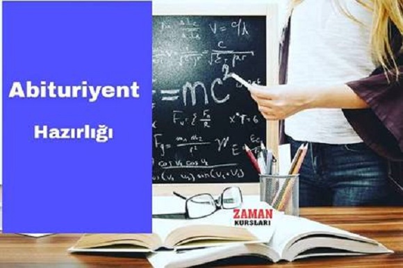 Abituriyent hazirliğına bizimlə davam edin