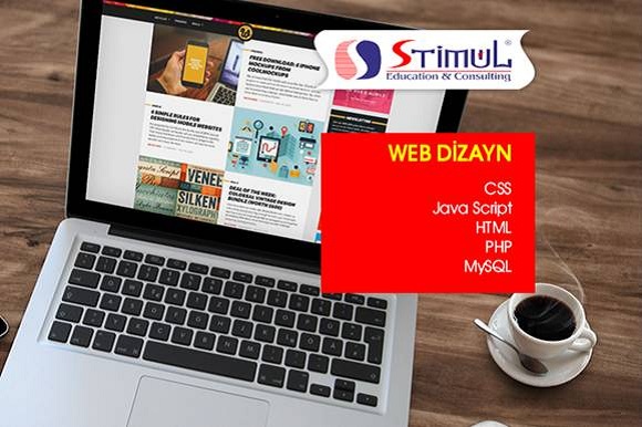 WEB DİZAYN proqramlarına növbəti tələbə qəbulu elan edildi