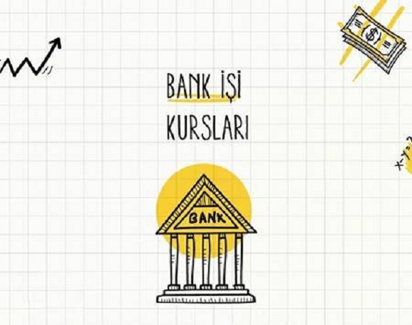 Bank işi kurslarını bütün yeniliklərlə bizdə öyrənin - 1