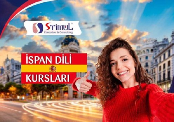 İSPAN Dilinində mükəmməl danışın - 1