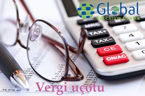 “Global Education Center” Vergi Uçotu hazırlıq kursuna start verir. - 1 “Global Education Center” Vergi Uçotu hazırlıq kursuna start verir. - 1