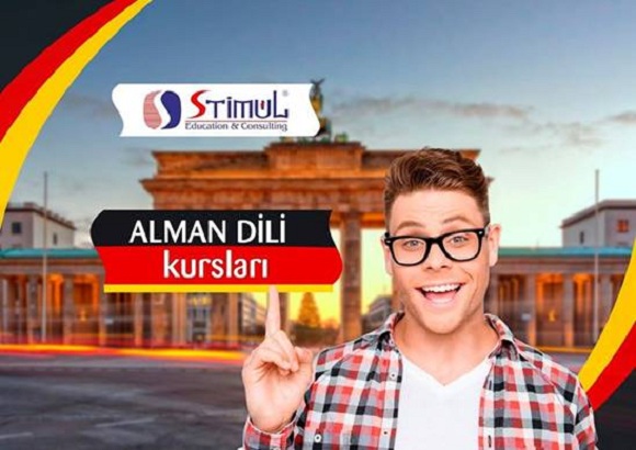 Hər kəs ALMAN dilini bilsin - 1