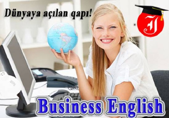 Business English kursu - 1