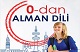 ALMAN DİLİ dərslərindən yeni qruplara qeydiyyat!