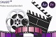 VIDEO çəkiliş və MONTAJI “Adobe Premiere Pro” və  Adobe After Effects kursları