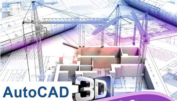 AutoCad/3DS MAX kursunu mükəmməl öyrənin - 1