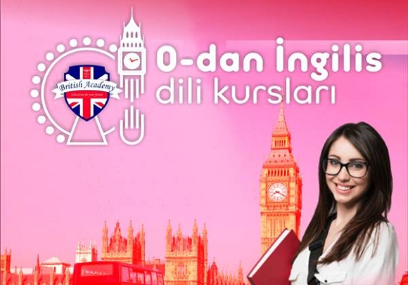 İngilis dilini uyğun vaxtlarda öyrənmək istəyirsiniz? - 1