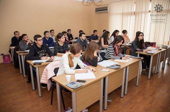 May ayı üçün yeni təlim siyahısı ilə tanış olun - 1