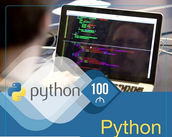 Peşəkar Python təlimləri başladı - 1