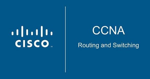 Peşəkar Cisco CCNA təlimlərinə qatılın - 1