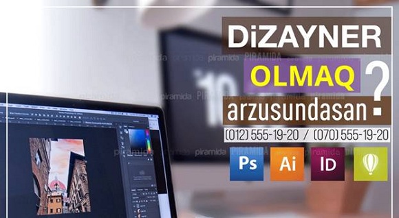 Dizayner olmaq arzusundasınız? - 1