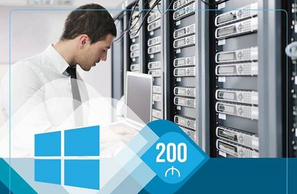 Windows Server Administratoru olmaq istəyirsiniz? - 1