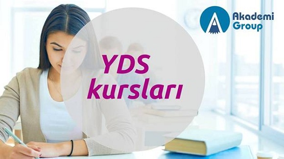 YDS kurslarına qeydiyyat başladı - 1