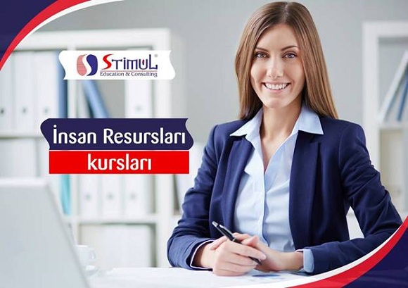 İnsan Resursları kursları - 1