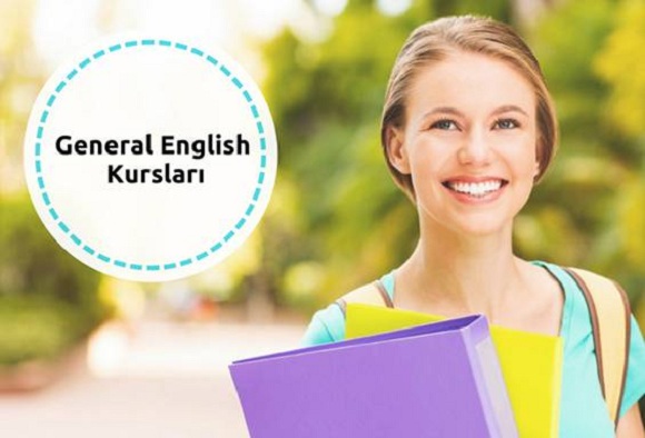 Akademi Group General English kurslarına qəbul elan edir - 1