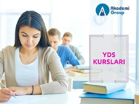 Türkiyədə təhsil almaq üçün YDS kurslarına qeydiyyat başladı - 1