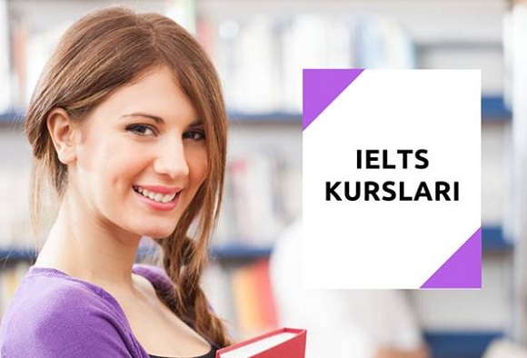 IELTS kurslarına Akademi Groupla hazırlaşın - 1