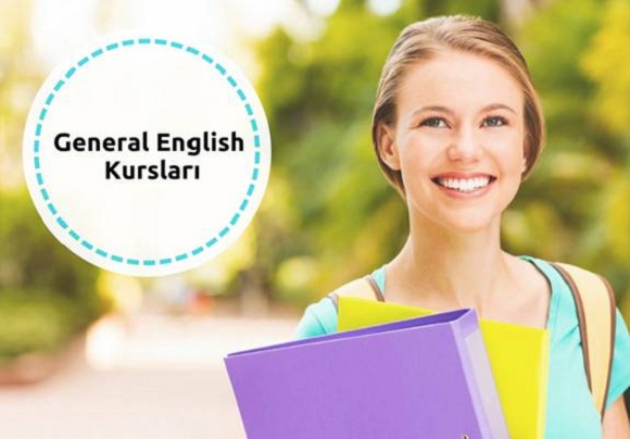 Akademi Groupla General English-i öyrənin - 1