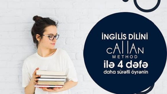 İngilis dilini “Callan” metodu ilə daha effektiv öyrənin - 1