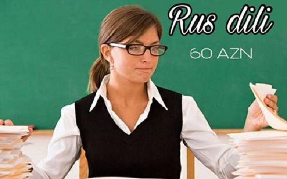 Plus Academy-də Rus dili hazırlığına qeydiyyat edir - 1