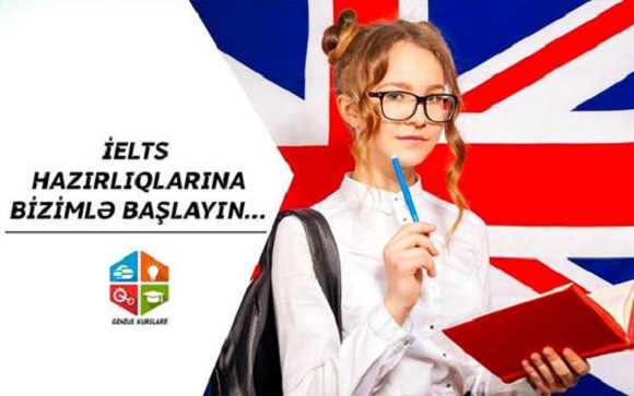 IELTS dərslərimiz fərdi və qrup şəkilində - 1