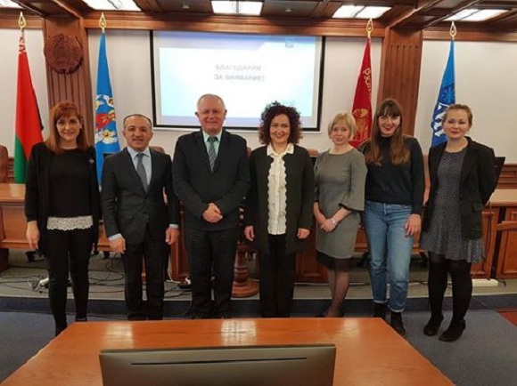 Xarici dilləri biizmlə öyrənin - A-Level Education - 1