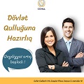 Dövlət qulluqçusu olmaq istəyirsiniz?