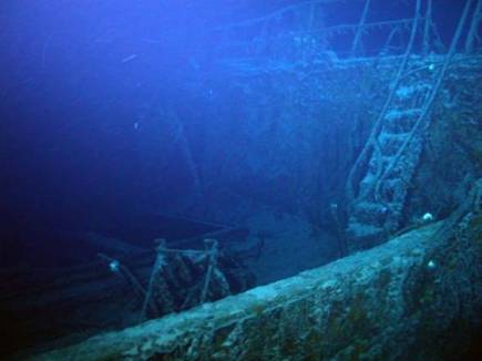 Atlantik okeanında göyərtəsində 200 t gümüş olan gəmi tapılmışdır - 2 Atlantik okeanında göyərtəsində 200 t gümüş olan gəmi tapılmışdır - 2