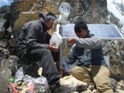 İndi Everesti hər zaman seyr etmək mümkündür - 2 İndi Everesti hər zaman seyr etmək mümkündür - 2
