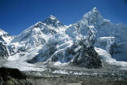 İndi Everesti hər zaman seyr etmək mümkündür - 3 İndi Everesti hər zaman seyr etmək mümkündür - 3