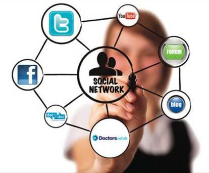 Sosial şəbəkələr və biz - 1 Sosial şəbəkələr və biz - 1