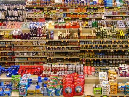 Cənubi Koreyada virtual supermarket fəaliyyətə başlayıb - 1 Cənubi Koreyada virtual supermarket fəaliyyətə başlayıb - 1
